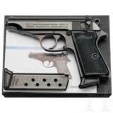 Walther PP "1886-1986" in Box - photo 1