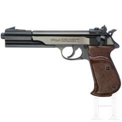 Walther PP Sport, Ulm