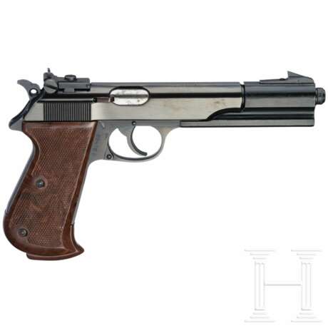 Walther PP Sport, Ulm - photo 2