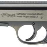 Walther PP Sport, Ulm - photo 3