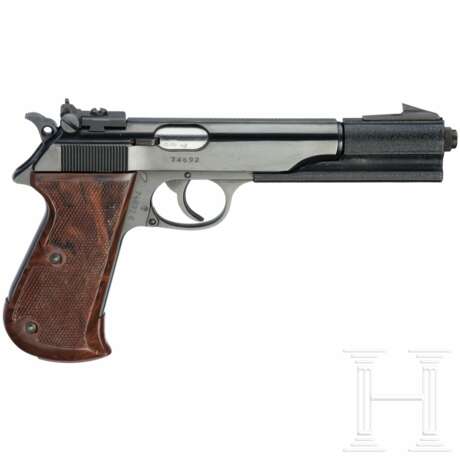 Walther PP Sport, Ulm - photo 2
