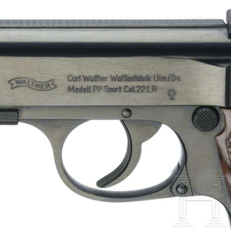 Walther PP Sport, Ulm - Foto 3