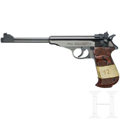 Walther PP Sport, Ulm - photo 1