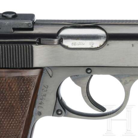 Walther PP Sport, Ulm - photo 3