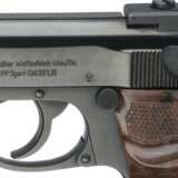 Walther PP Sport, Ulm - photo 3