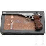 Walther-Manurhin PP Sport - photo 1