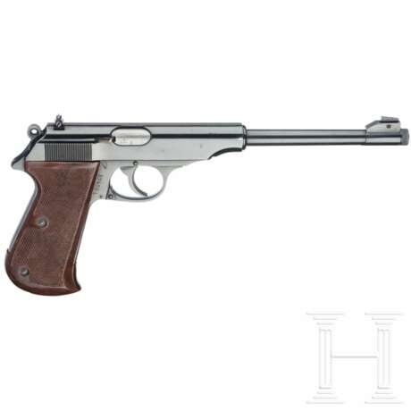 Walther-Manurhin PP Sport - photo 2