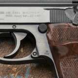 Walther-Manurhin PP Sport - Foto 3