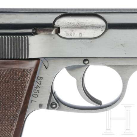 Walther-Manurhin PP Sport - Foto 4