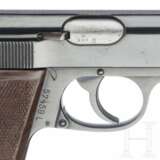 Walther-Manurhin PP Sport - photo 4