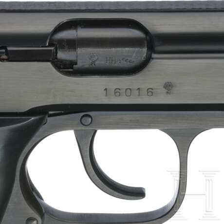 Walther PP Super im Koffer - Foto 3