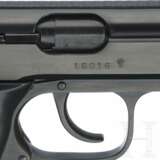 Walther PP Super im Koffer - фото 3
