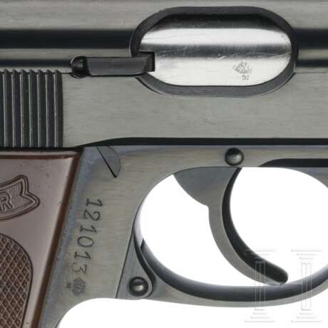 Walther PPK, Ulm - photo 3