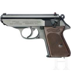 Walther PPK, Ulm