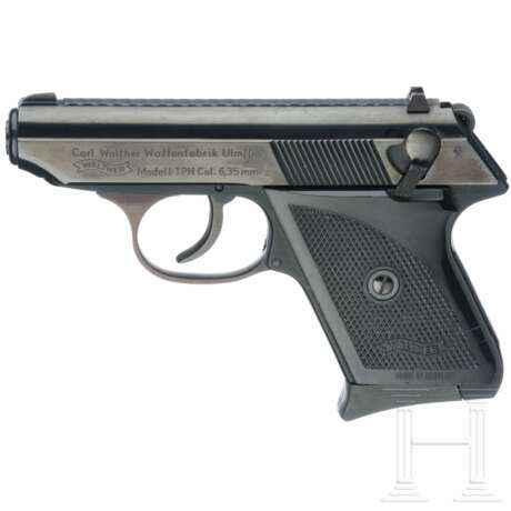 Walther TPH - фото 1