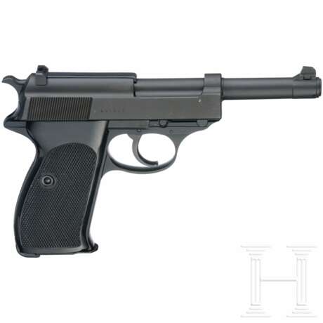 Walther P38, Ulm - Foto 2