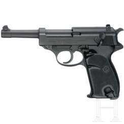 Walther P 38, Ulm