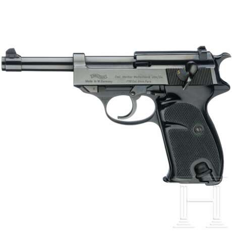 Walther P38, Ulm - Foto 1