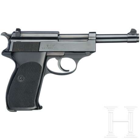 Walther P38, Ulm - photo 2