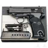 Walther P38-K, in Box - фото 1