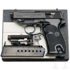 Walther P38-K, in Box