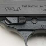 Walther P38-K, in Box - photo 3