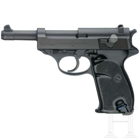 Walther P4 - photo 1