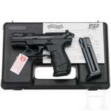 Walther P22 im Koffer - Foto 1