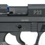 Walther P22 im Koffer - Foto 3