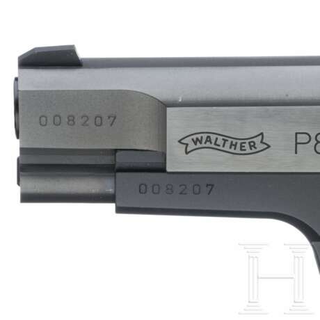 Walther P 88 - Foto 3