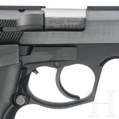 Walther P 88 - photo 4