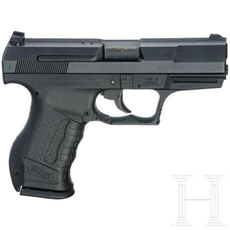 Walther P 99 - фото 2