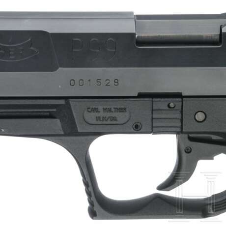 Walther P 99 - photo 3