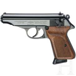 Manurhin Walther PP