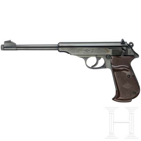 Manurhin-Walther PP Sport - photo 1