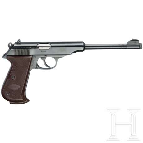 Manurhin-Walther PP Sport - photo 2