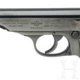 Manurhin-Walther PP Sport - photo 3