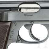 Manurhin-Walther PP Sport - photo 4