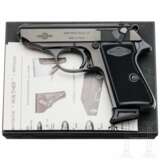 Manurhin-Walther PPK/S, in Box - Foto 1