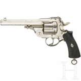 Bonehill Revolver - photo 1