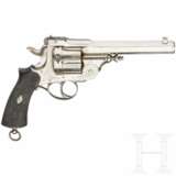 Bonehill Revolver - photo 2