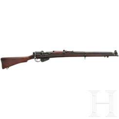 Enfield Mod. No. 2 Mk IV*, Ishapore