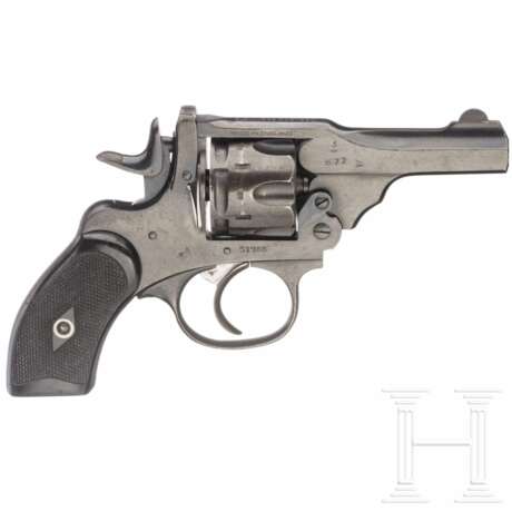 Webley, Mod. Mk III - Foto 2