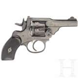 Webley, Mod. Mk III - фото 2