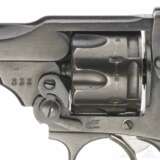 Webley, Mod. Mk III - Foto 3