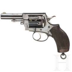 Webley & Scott, Mod. No. 5