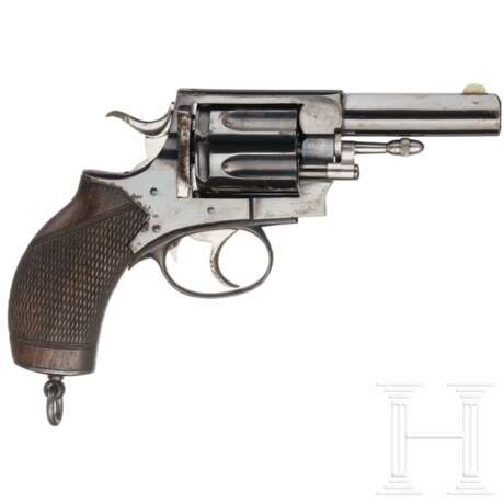 Webley & Scott, Mod. No. 5 - фото 2