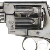 Webley & Scott, Mod. No. 5 - Foto 3