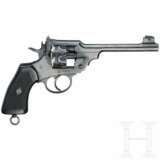 Webley & Scott MK VI - photo 2