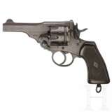 Webley, Mod. Mk VI - Foto 1